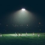 Photo Football gear