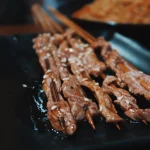 Photo Pulled Pork Slider