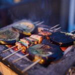 Photo BBQ Skewers