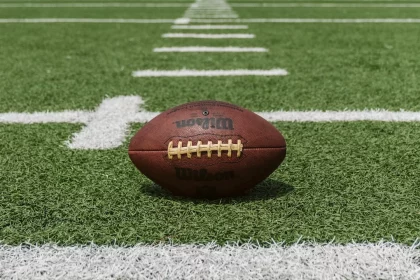 Photo American Football