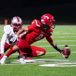 Photo American Football