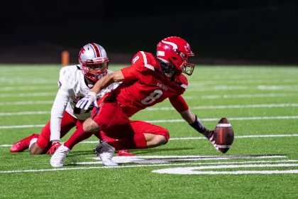 Photo American Football
