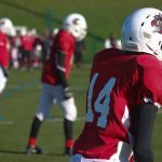 Photo Football coach