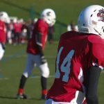 Photo Football coach