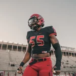 Photo American Football