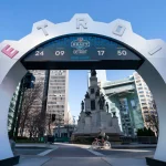 NFL Draft 2024 - Detroit