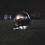 Photo American Football