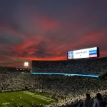 Photo American Football