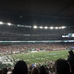 Photo American Football Game