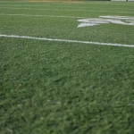 Photo American football