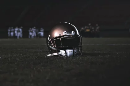 Photo American Football