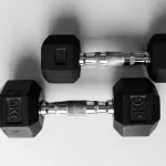 Photo Dumbbells