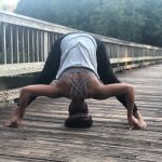 Photo Exercise circuit