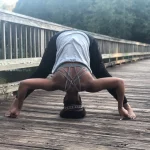 Photo Exercise circuit