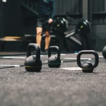 Photo Crossfit equipment
