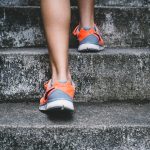 Photo Fitness app interface