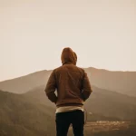 Photo Motivational poster