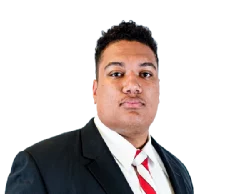 Chandler Zavala