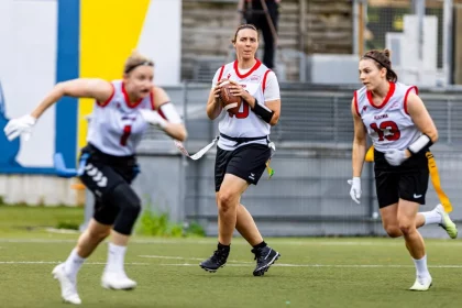 AFBÖ Flag Football