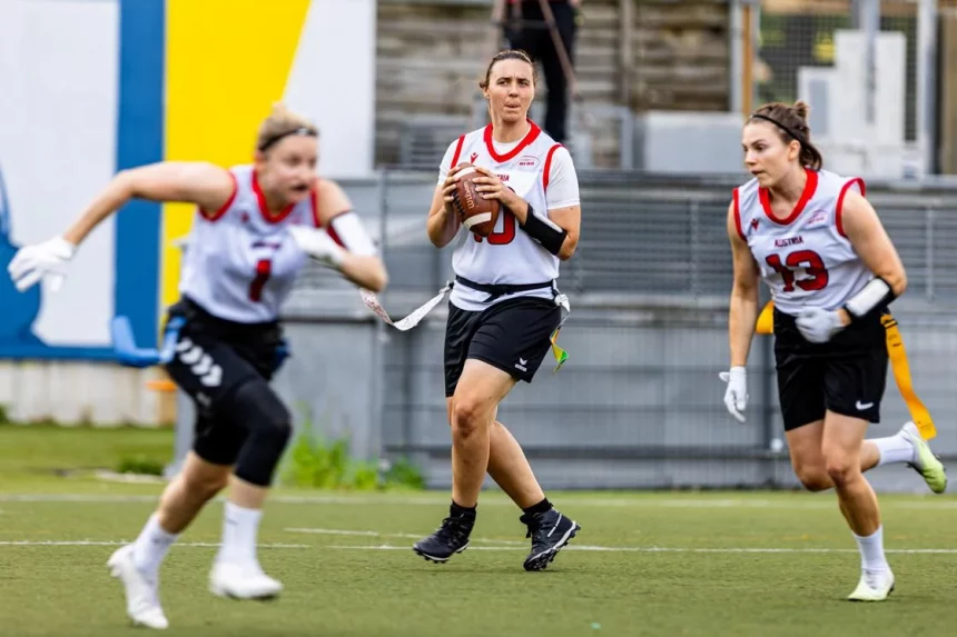 AFBÖ Flag Football