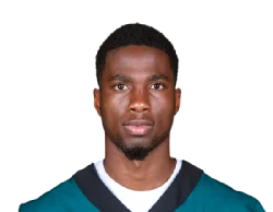 Deontay Burnett