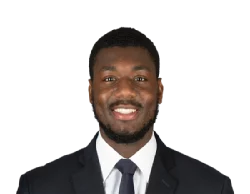 Je’Quan Burton