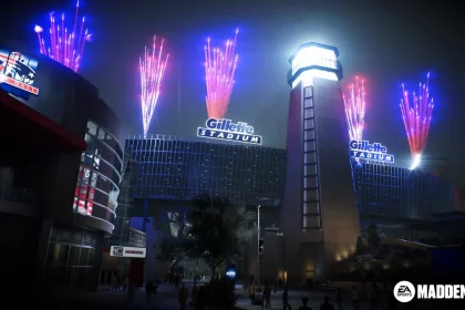 Madden 25 Passing Guide - Ultimate Team