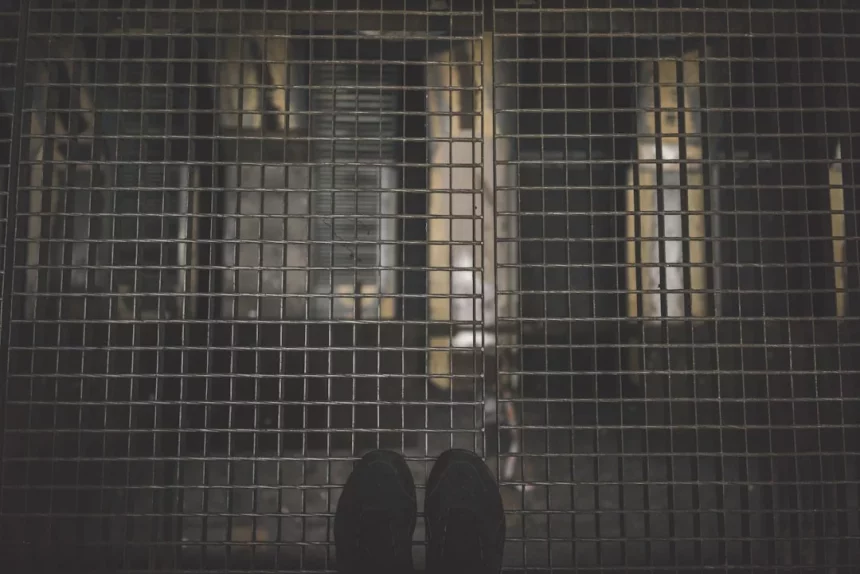 Photo High-intensity interval training