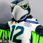 Bam C. Hawk - NFL - Seattle Seahawks