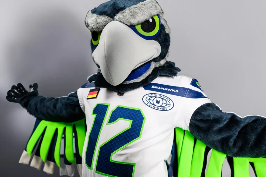 Bam C. Hawk - NFL - Seattle Seahawks