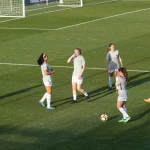 Photo Football player