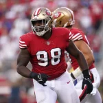 Green Bay Packers verpflichten Javon Hargrave für zwei Jahre