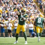 Dolphins verpflichten Quarterback Malik Willis