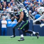 NFL auf RTL in Woche 8 - Geno Smith und die Seattle Seahawks dominierten die geschwächten Miami Dolphins. Miami verlor in diesem Spiel den nächsten Quarterback und muss sich nun für die kommenden Wochen etwas überlegen.