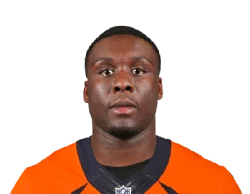 Lloyd Cushenberry III