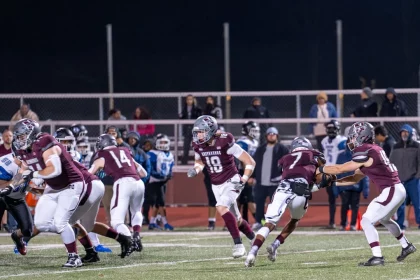 Photo Receiver gloves