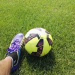 Photo Football positions