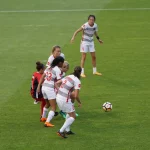 Photo Football cleats