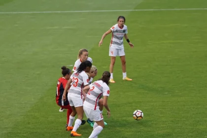 Photo Football cleats