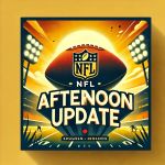 Dein täglicher NFL Newsletter