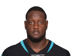 Cam Robinson