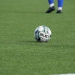 Photo Football field