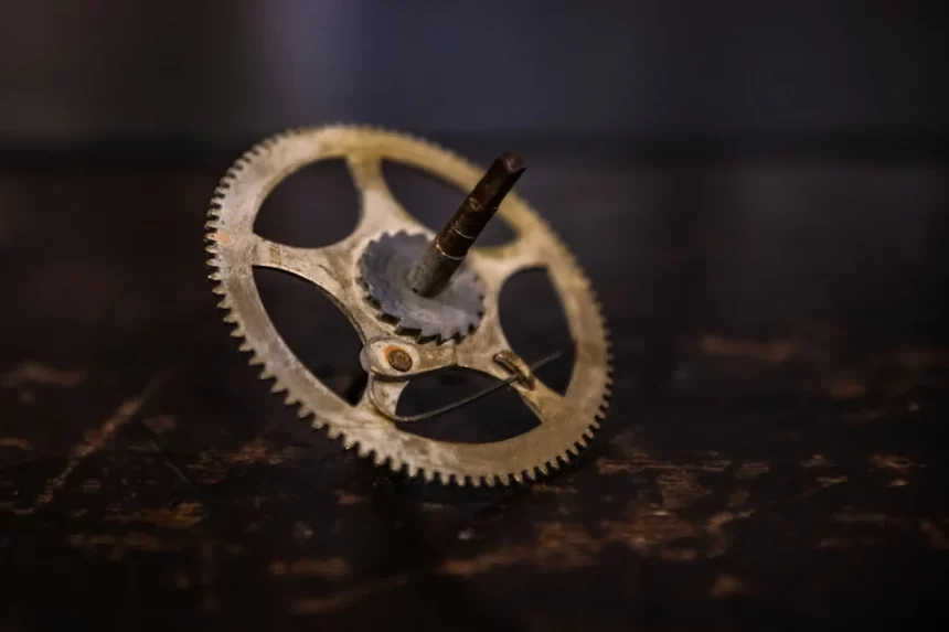 Photo Compression gear