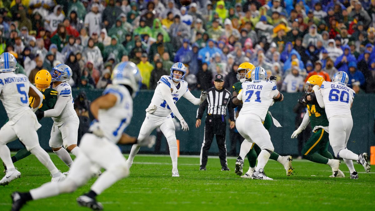 Entdecke die faszinierende Geschichte des American Football • FootballR