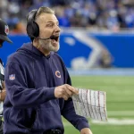49ers verpflichten Ex-Bears-Coach Matt Eberflus