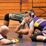 Photo Referee signaling