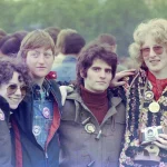 Photo Victory Parade