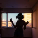 Photo Virtual reality