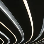 Photo Offensive Line in action