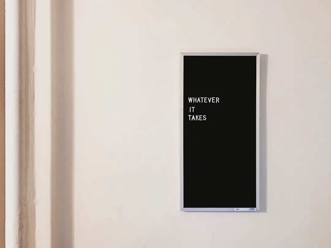 Photo Draft board